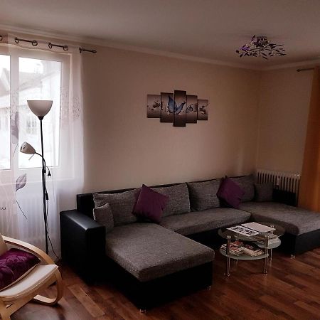 Apartment Koblenz Naehe Altstadt Buitenkant foto