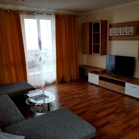 Apartment Koblenz Naehe Altstadt Buitenkant foto