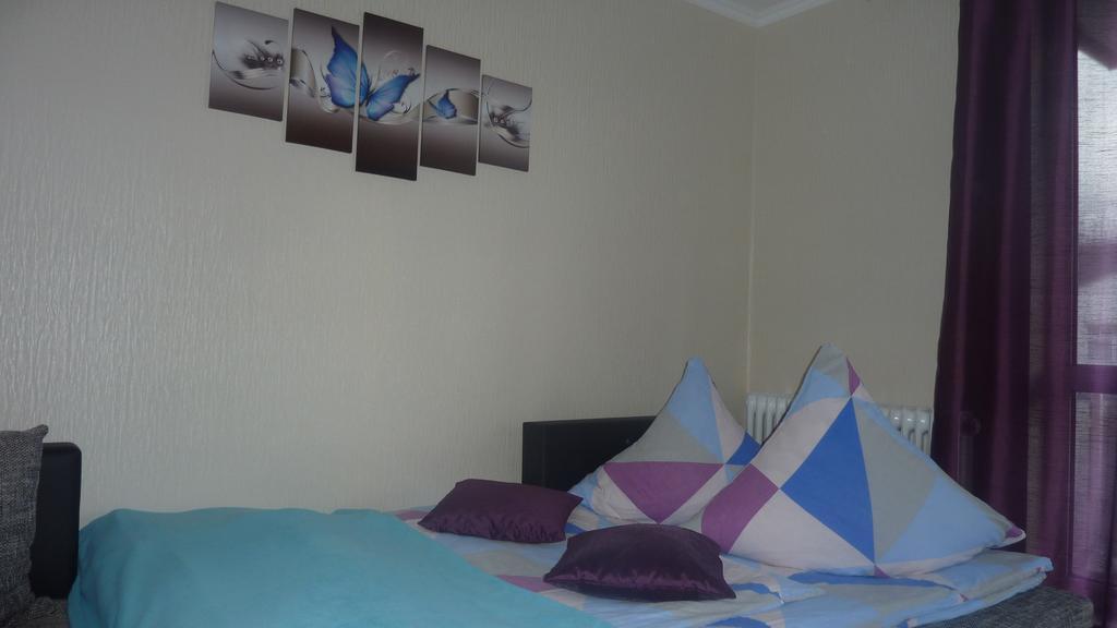 Apartment Koblenz Naehe Altstadt Kamer foto