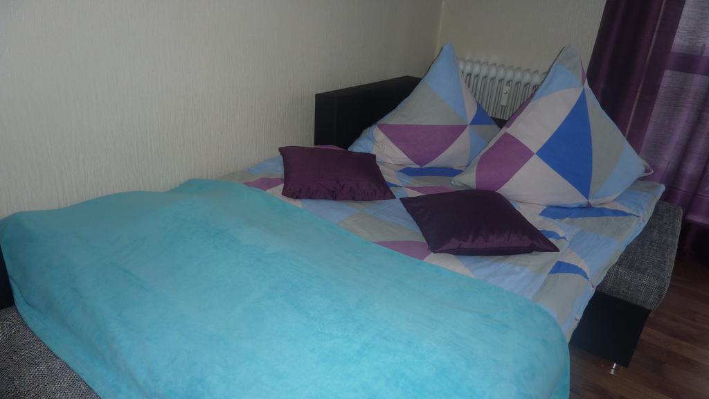 Apartment Koblenz Naehe Altstadt Kamer foto