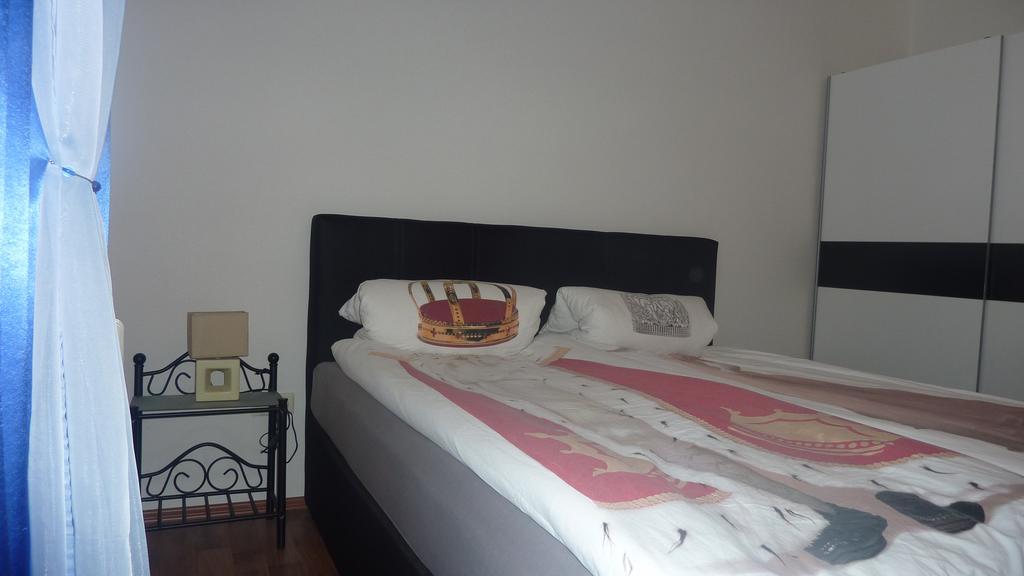 Apartment Koblenz Naehe Altstadt Buitenkant foto
