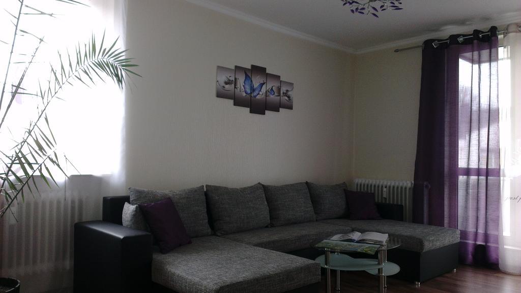 Apartment Koblenz Naehe Altstadt Buitenkant foto