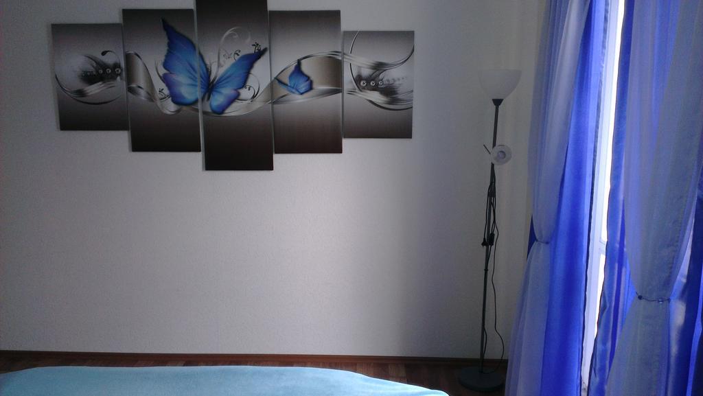 Apartment Koblenz Naehe Altstadt Buitenkant foto