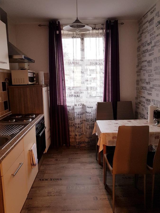 Apartment Koblenz Naehe Altstadt Buitenkant foto