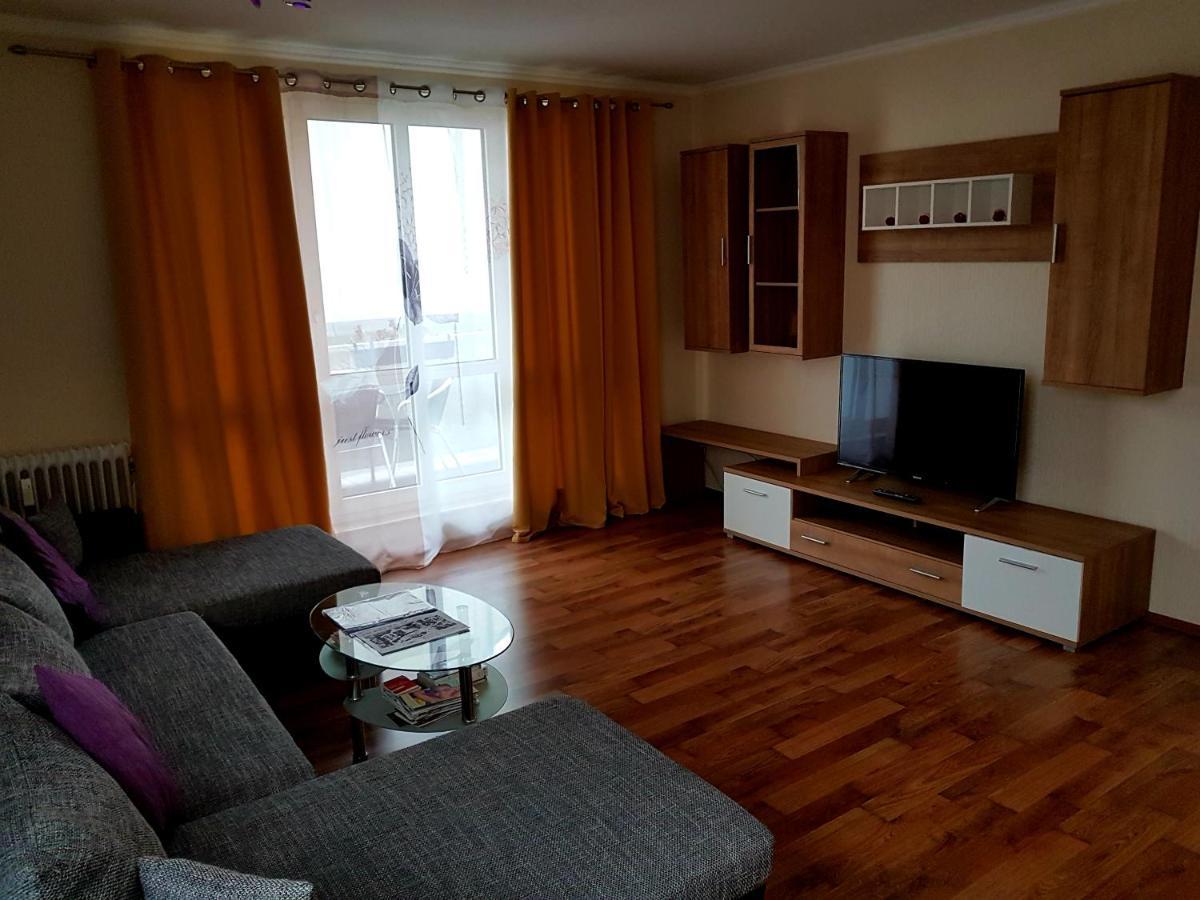 Apartment Koblenz Naehe Altstadt Buitenkant foto